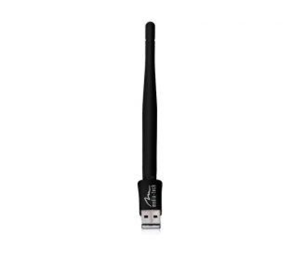MEDIA-TECH WLAN USB ADAPTER 11N MT4208 - 1380385 - zdjęcie 2